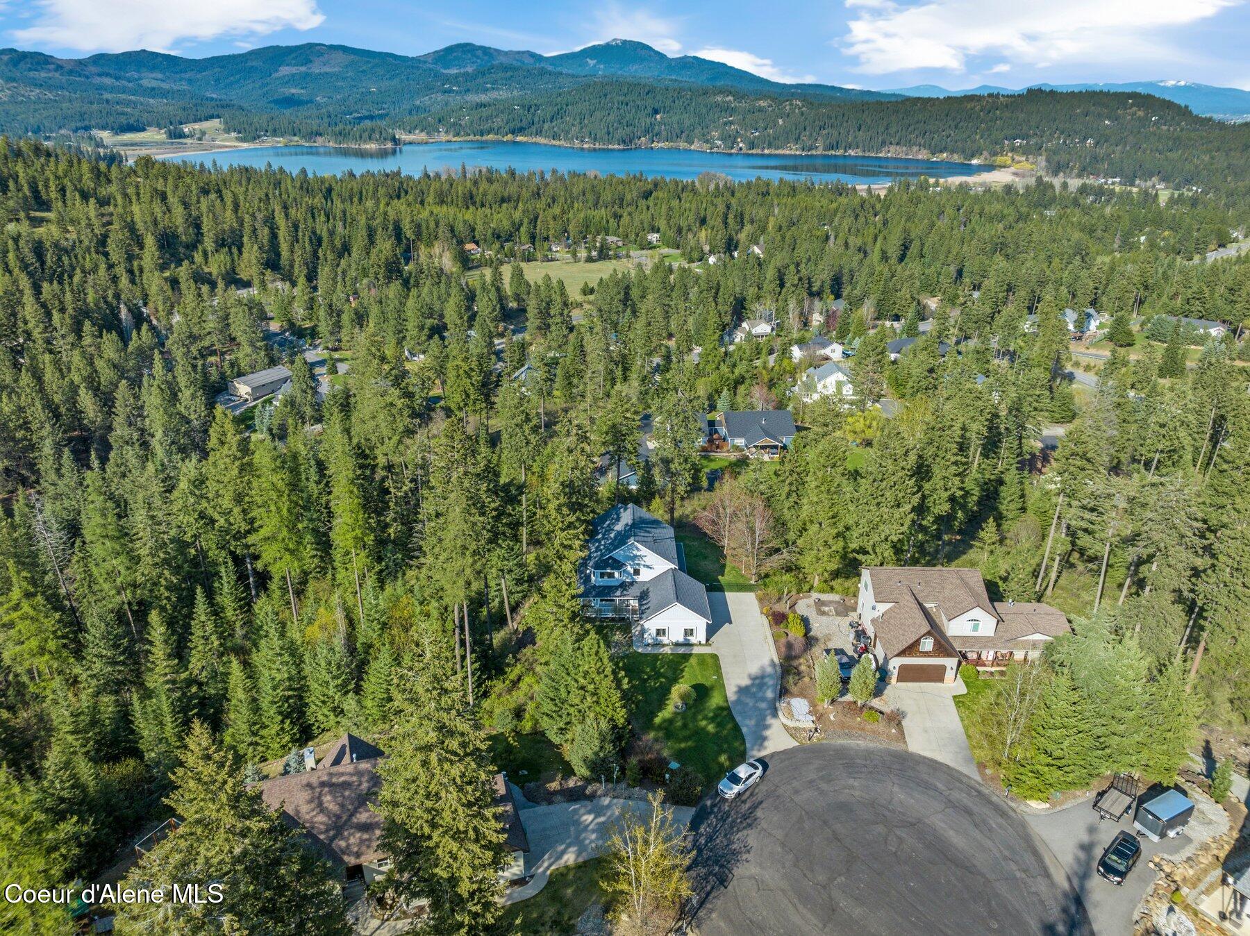 8787 N Turlock Drive, Eagle River, Alaska image 34