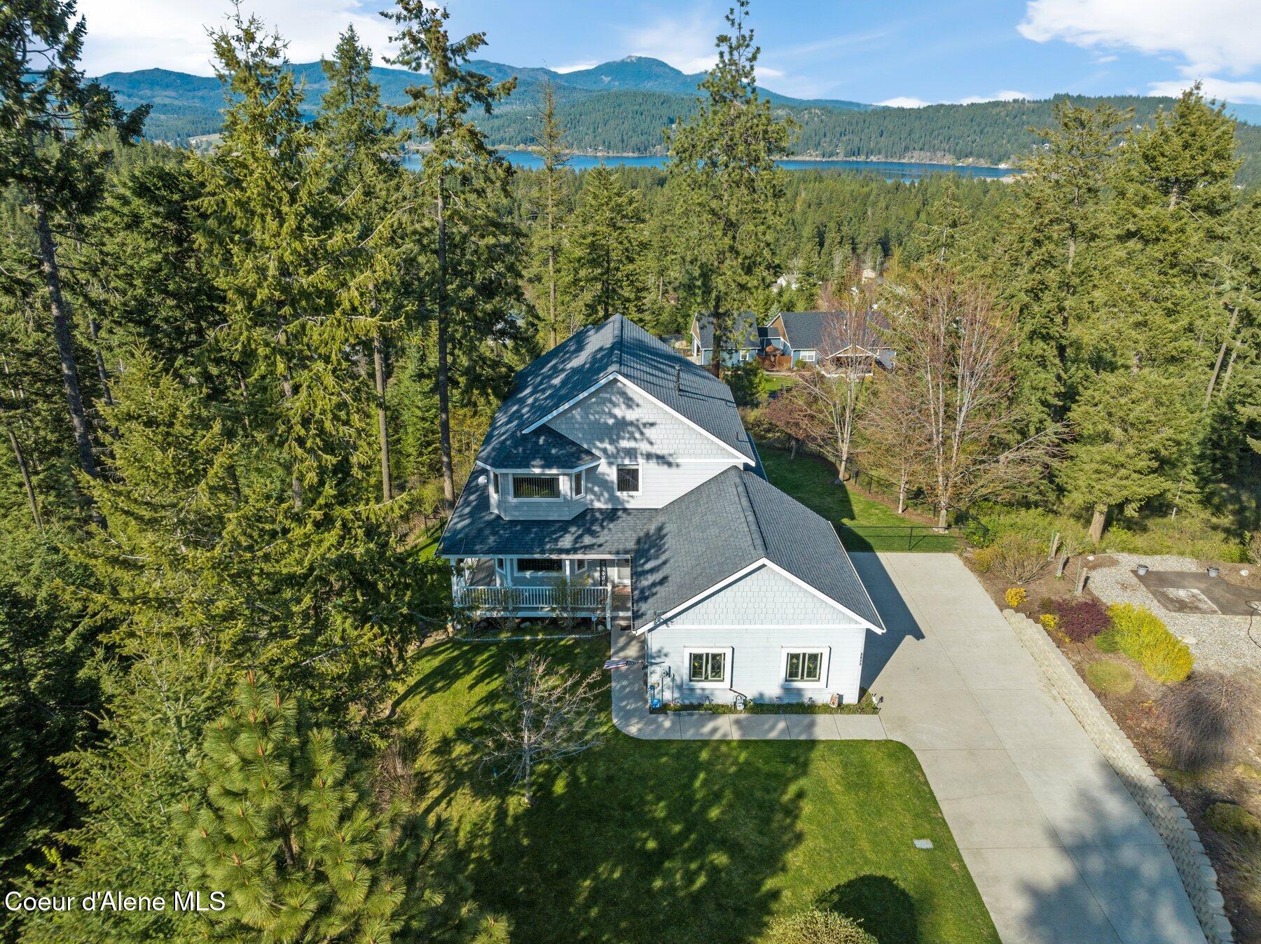 8787 N Turlock Drive, Eagle River, Alaska image 33