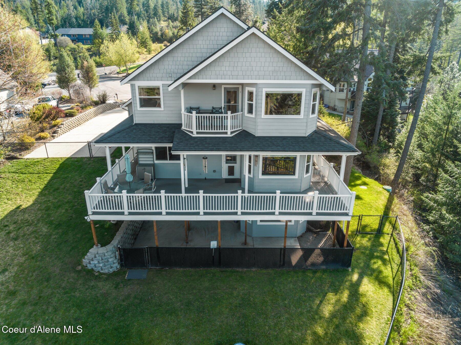 8787 N Turlock Drive, Eagle River, Alaska image 39