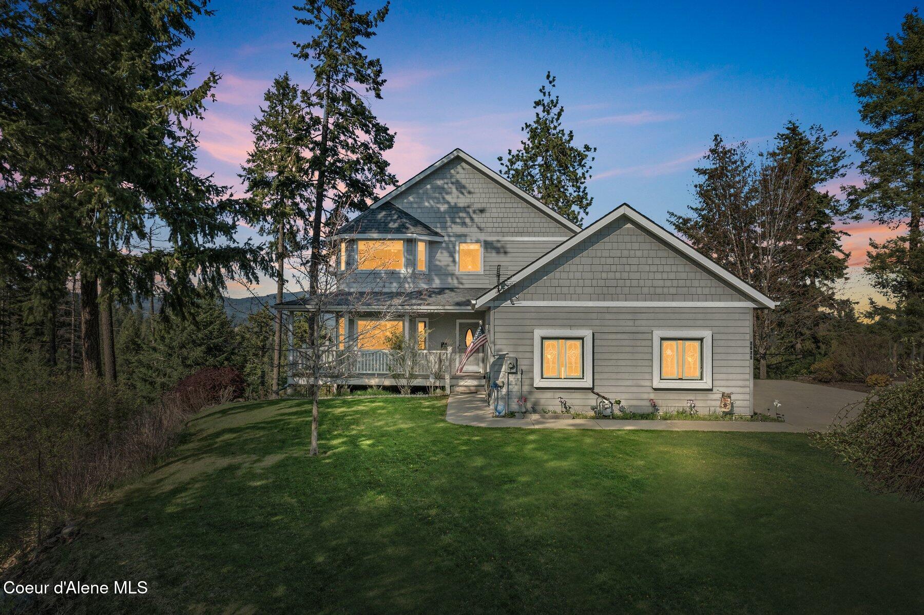 8787 N Turlock Drive, Eagle River, Alaska image 48
