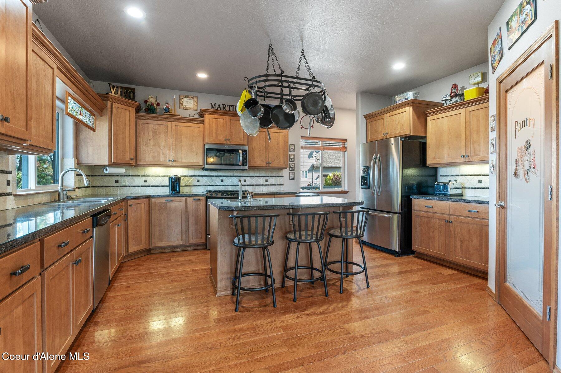 8787 N Turlock Drive, Eagle River, Alaska image 10