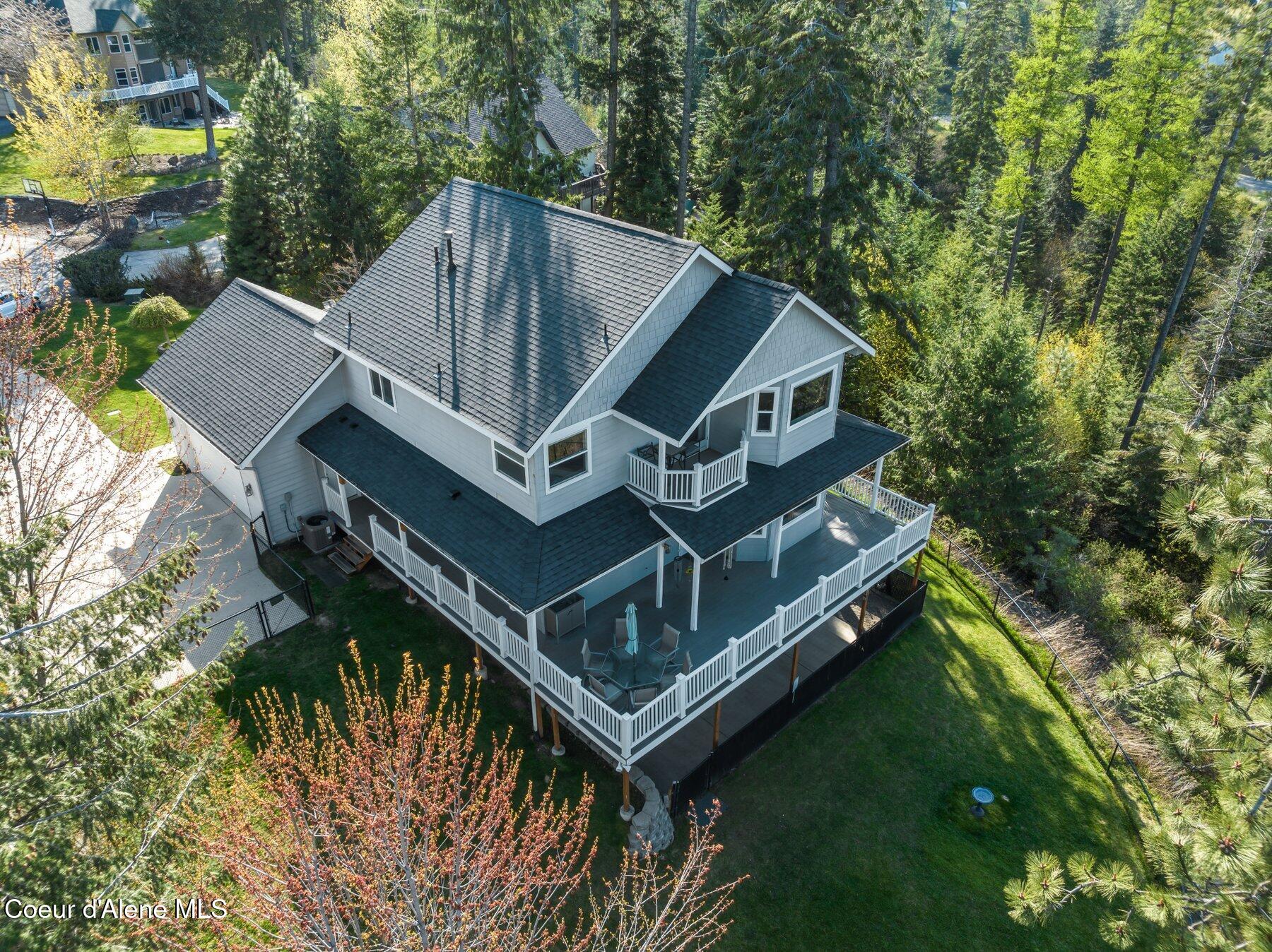 8787 N Turlock Drive, Eagle River, Alaska image 43