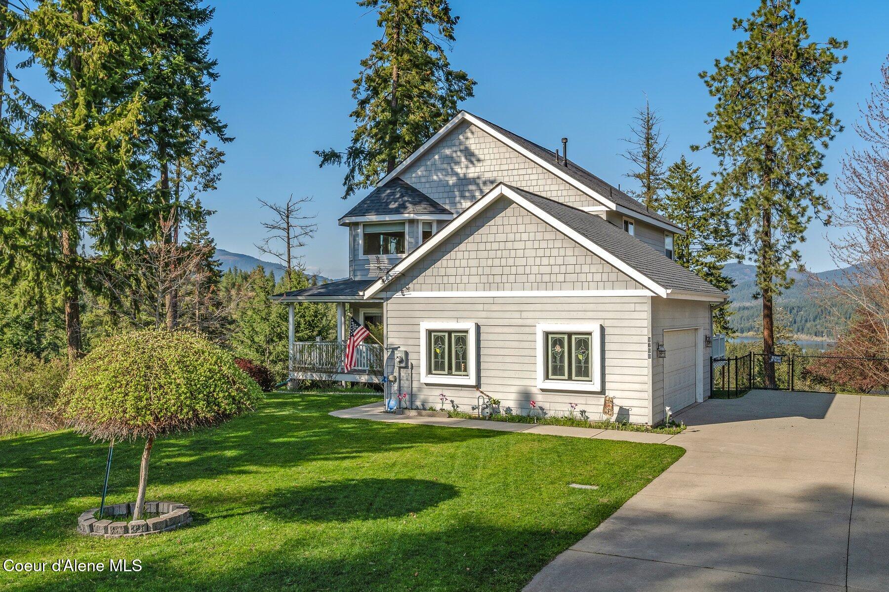 8787 N Turlock Drive, Eagle River, Alaska image 2