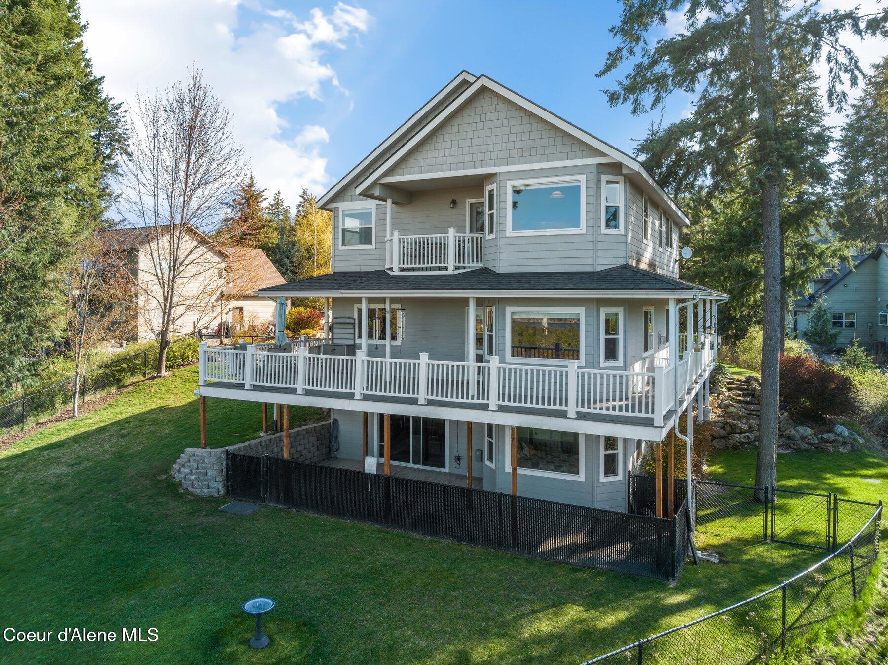 8787 N Turlock Drive, Eagle River, Alaska image 37