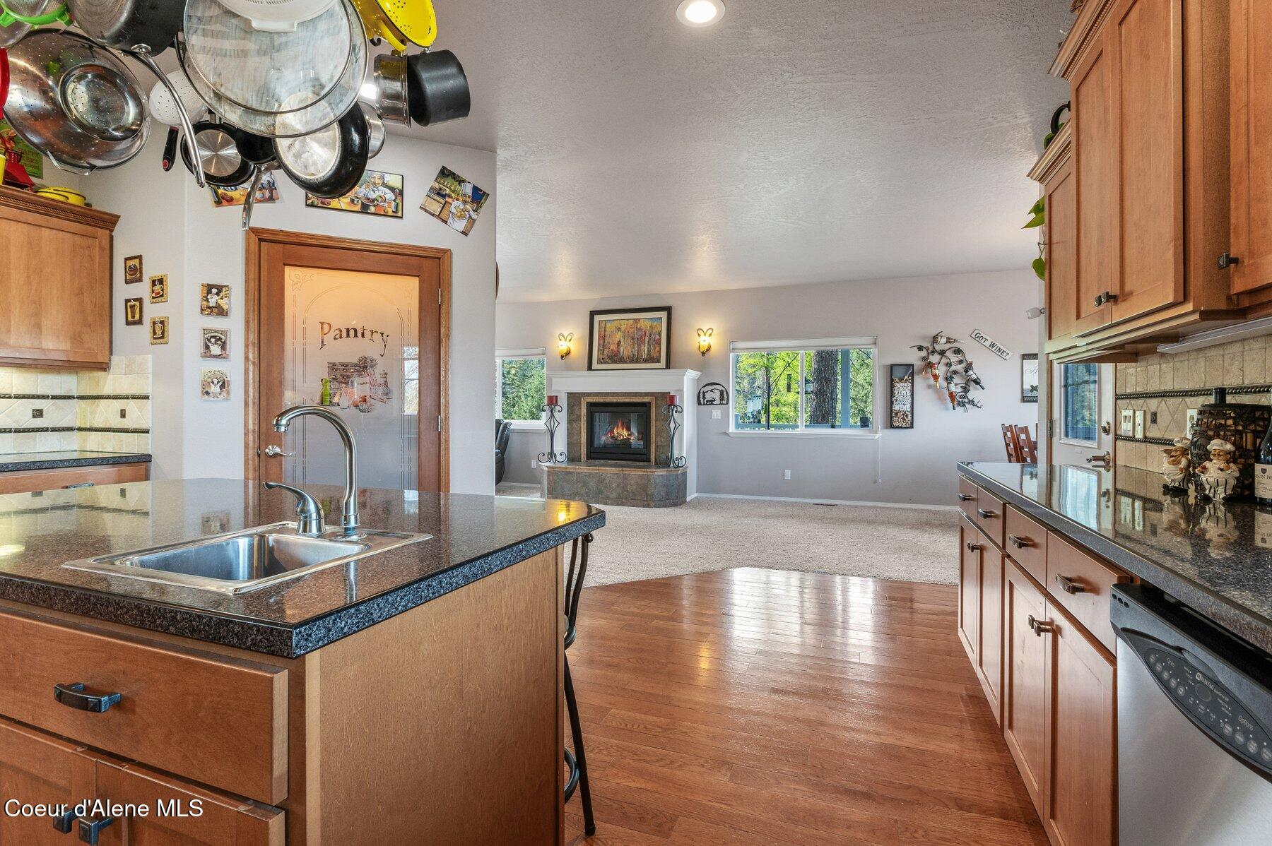 8787 N Turlock Drive, Eagle River, Alaska image 12