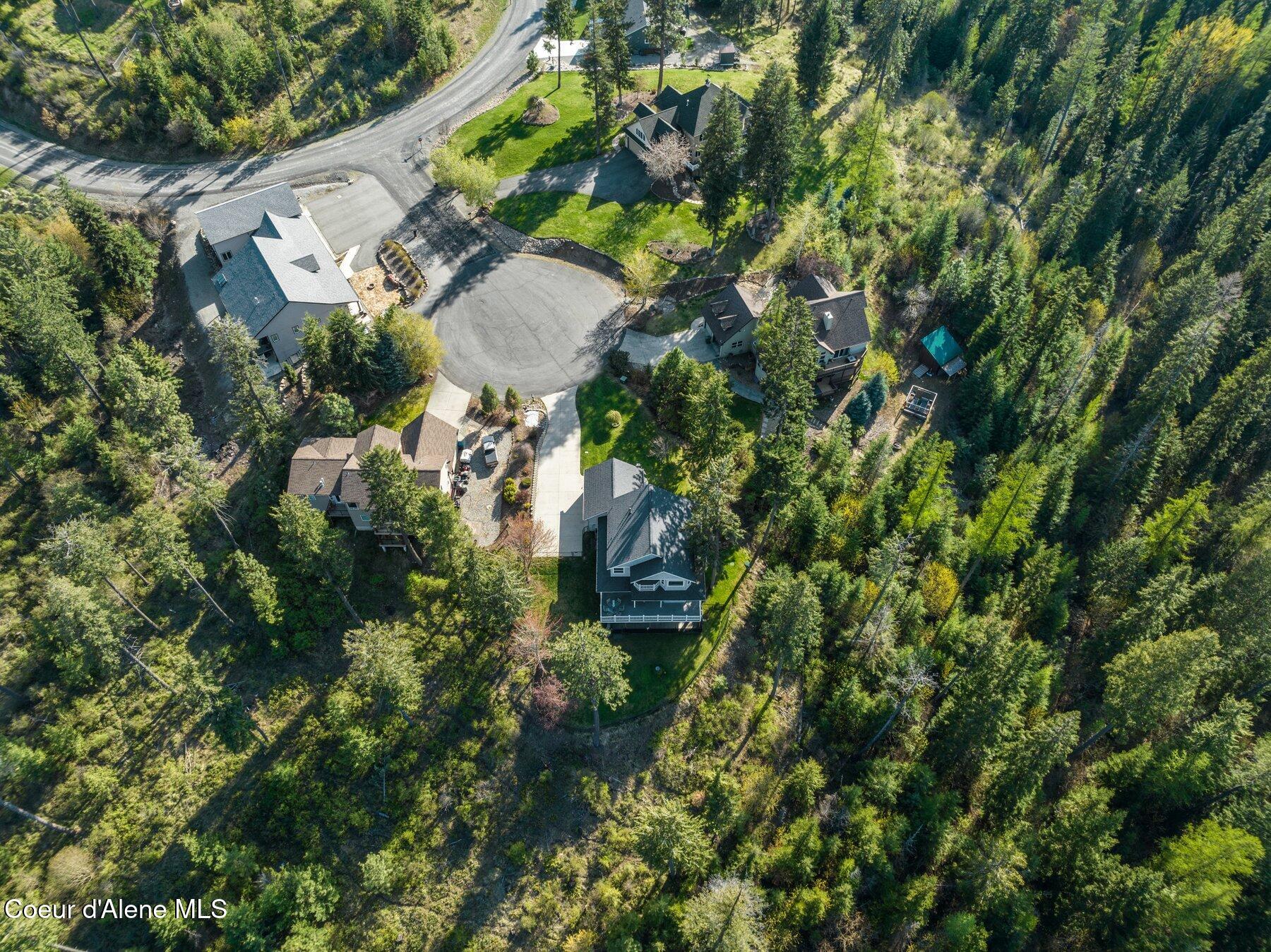8787 N Turlock Drive, Eagle River, Alaska image 45