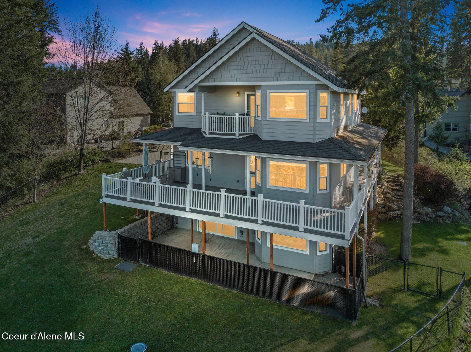 8787 N Turlock Drive, Eagle River, Alaska image 1
