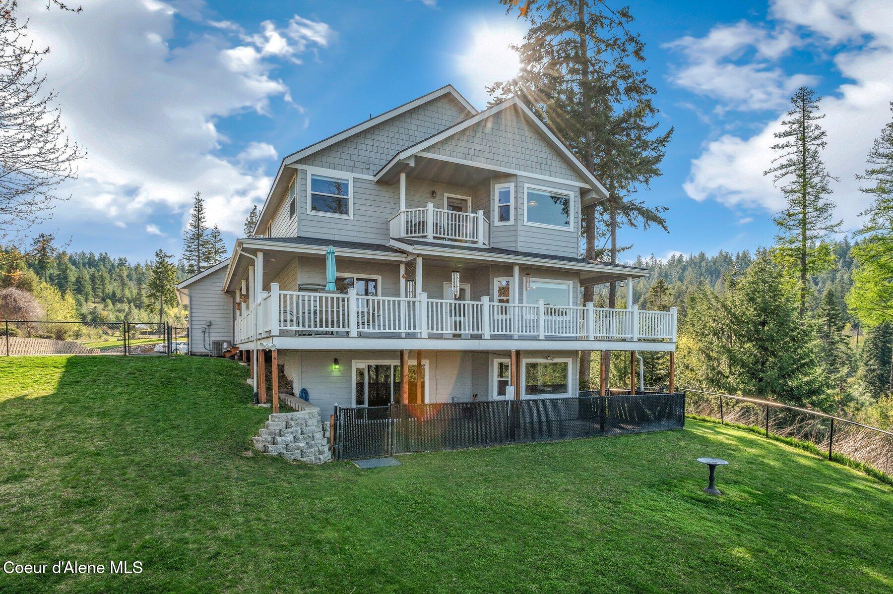 8787 N Turlock Drive, Eagle River, Alaska image 29