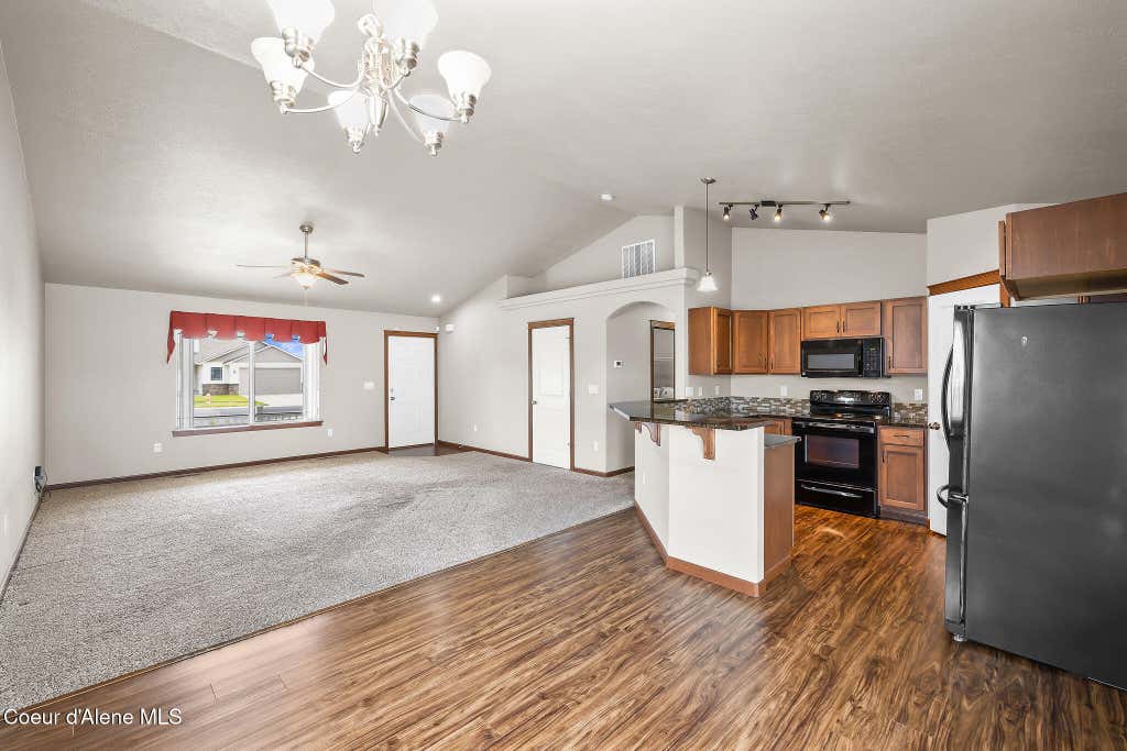 Photo of 1969 HIGHWING Ct, Post Falls, ID 83854 (MLS # 26-5980)