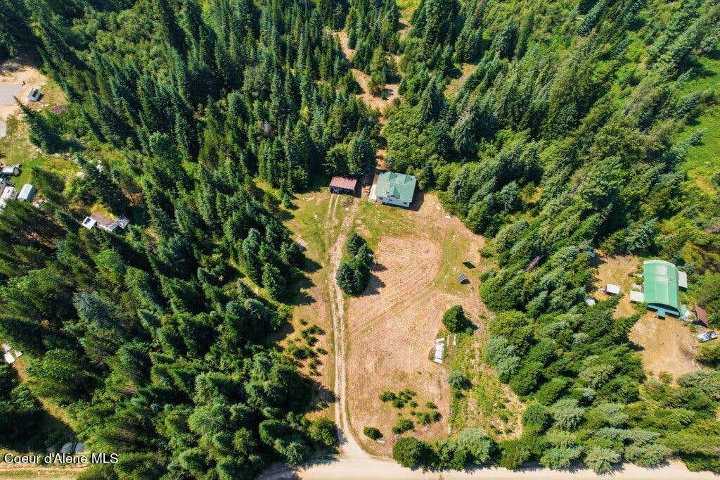 Photo of 104 Cat RD, Priest River, ID 83856 (MLS # 26-7841)