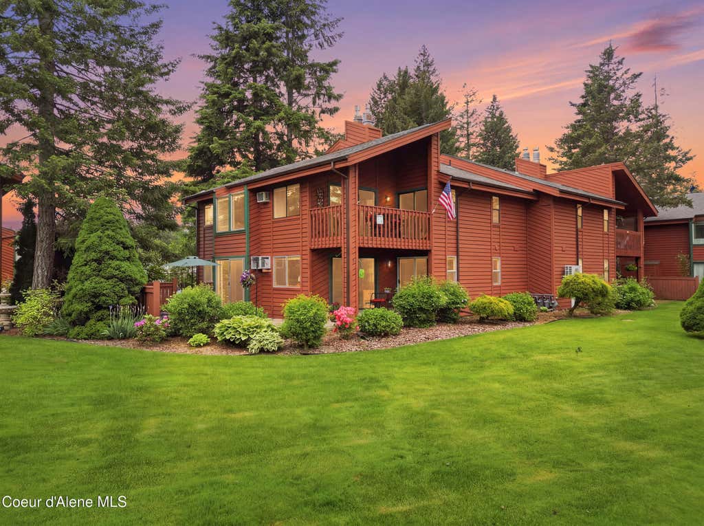 Photo of 5299 Green CT # 9, Rathdrum, ID 83858 (MLS # 26-5651)