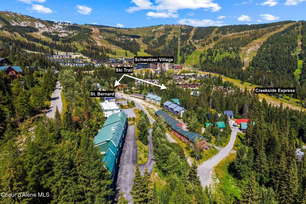 Photo of 87 Cornice Ct # 204, Sandpoint, ID 83864 (MLS # 26-2478)