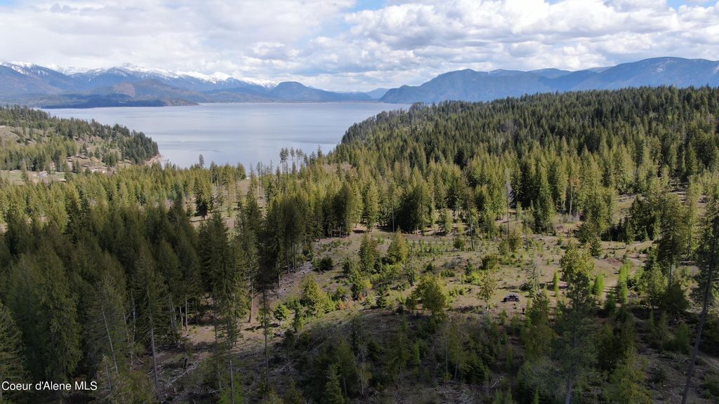 Photo of Est Lot 8 Camp Bay Estates Estates, Sagle, ID 83860 (MLS # 26-3724)