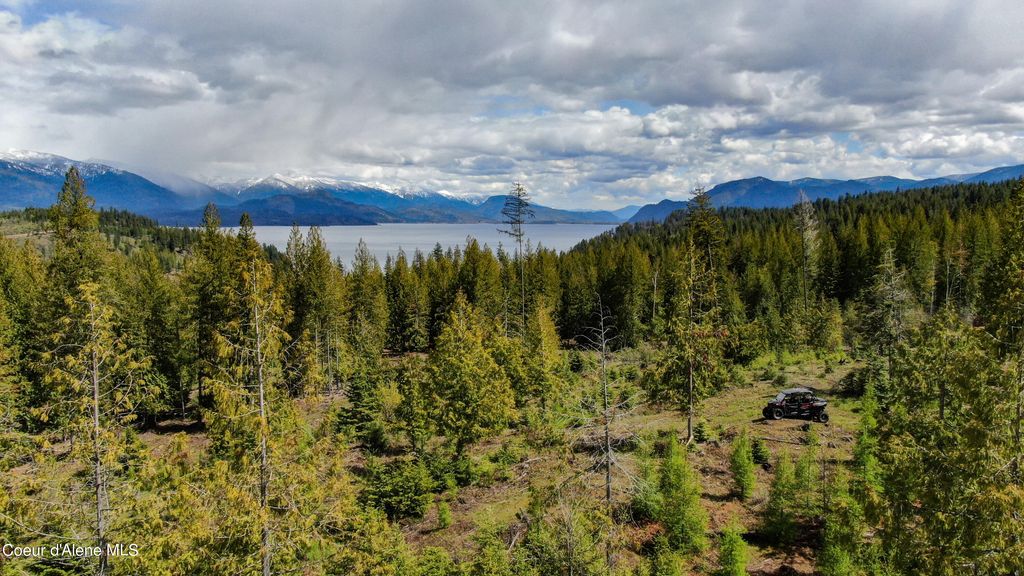 Photo of Est Lot 8 Camp Bay Estates Estates, Sagle, ID 83860 (MLS # 26-3724)