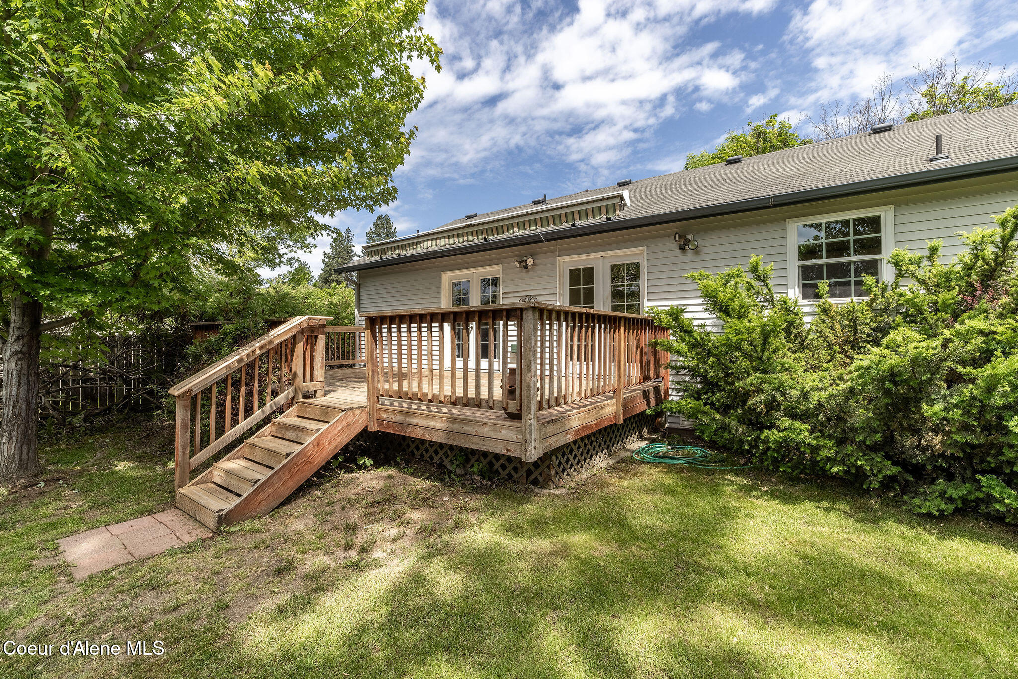 1221 E Elderberry Cir, Coeur d'Alene, Alaska image 22