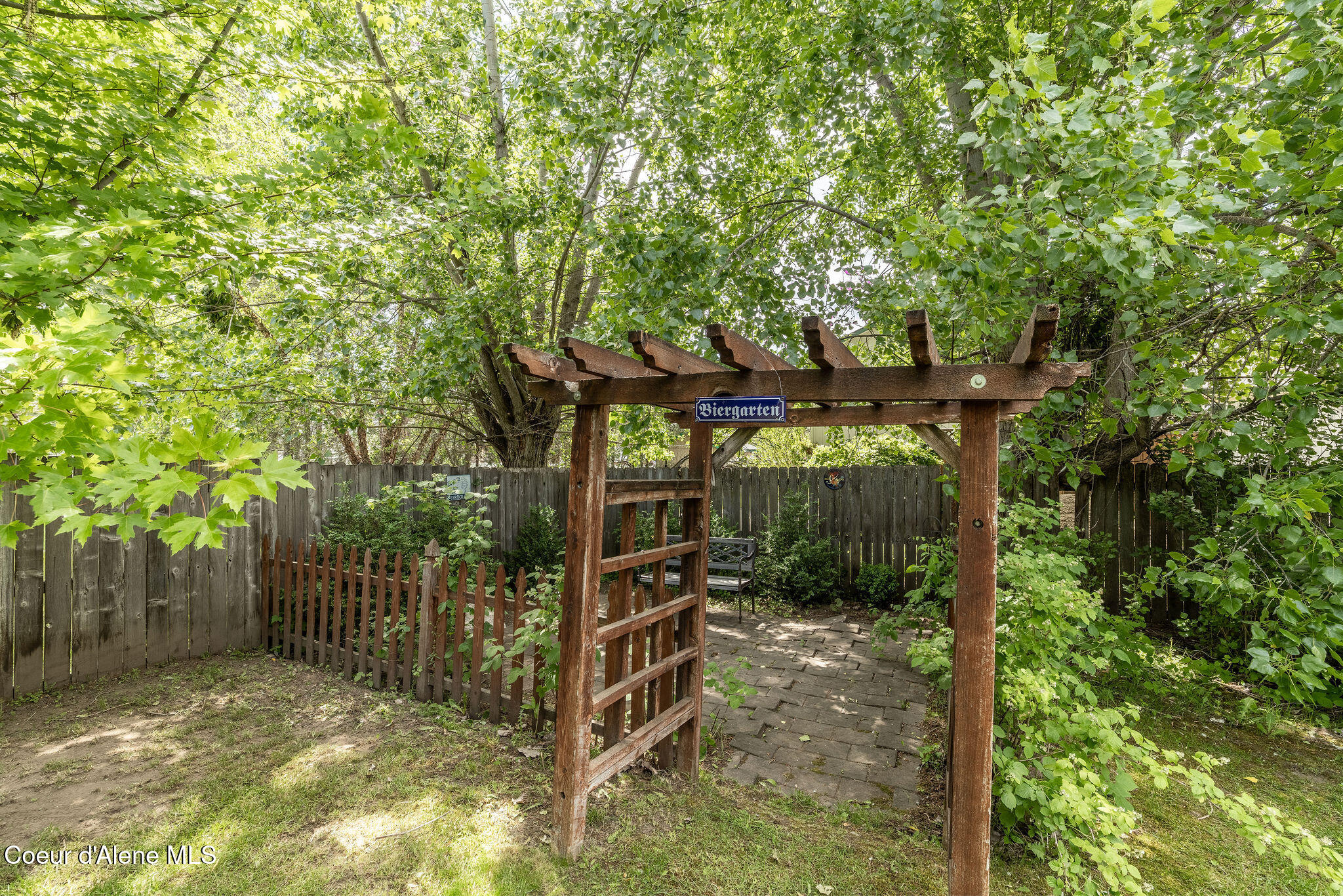 1221 E Elderberry Cir, Coeur d'Alene, Alaska image 25