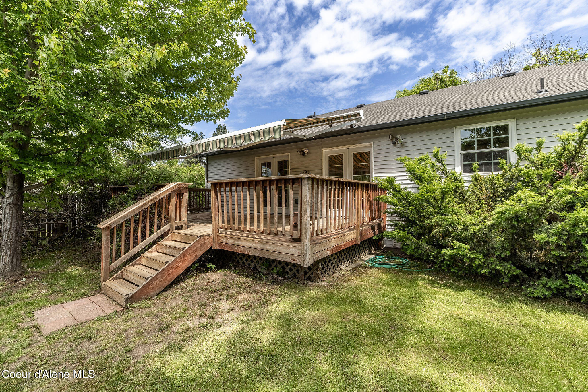 1221 E Elderberry Cir, Coeur d'Alene, Alaska image 21