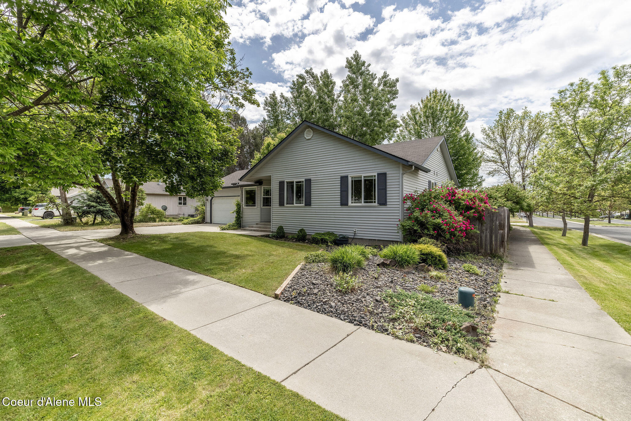 1221 E Elderberry Cir, Coeur d'Alene, Alaska image 29
