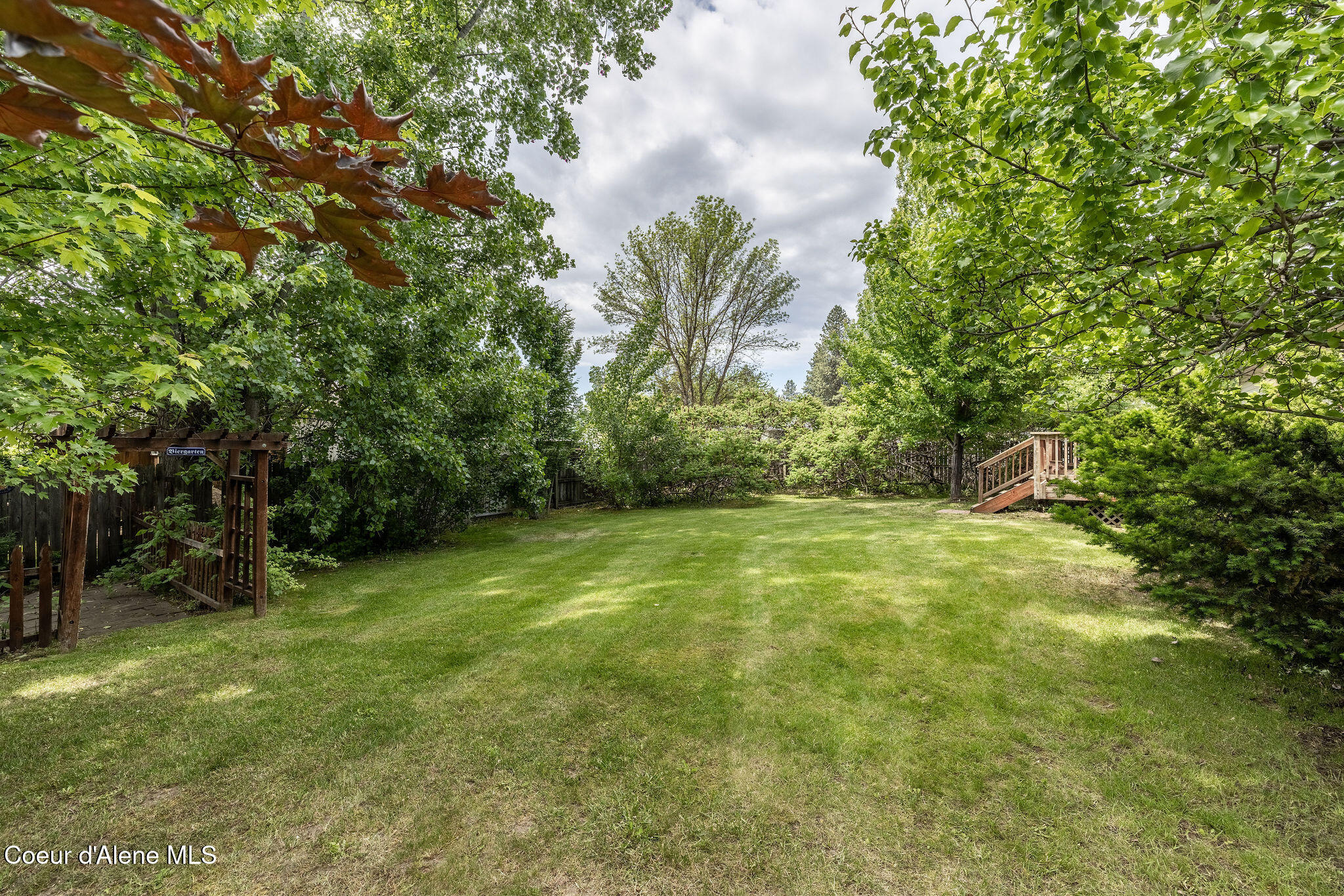 1221 E Elderberry Cir, Coeur d'Alene, Alaska image 27