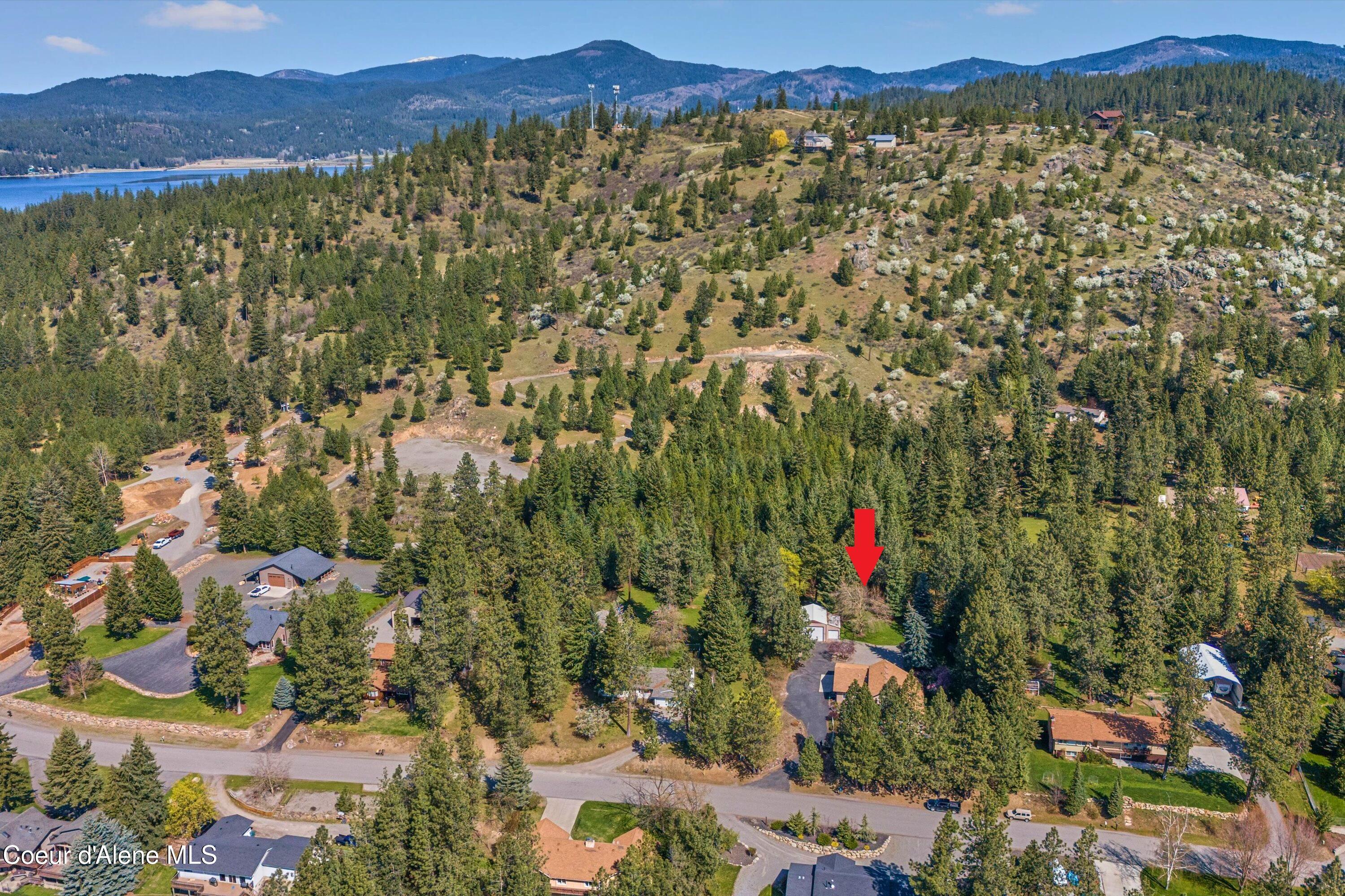 16691 W Hollister Hills Dr, Hauser, Alaska image 3