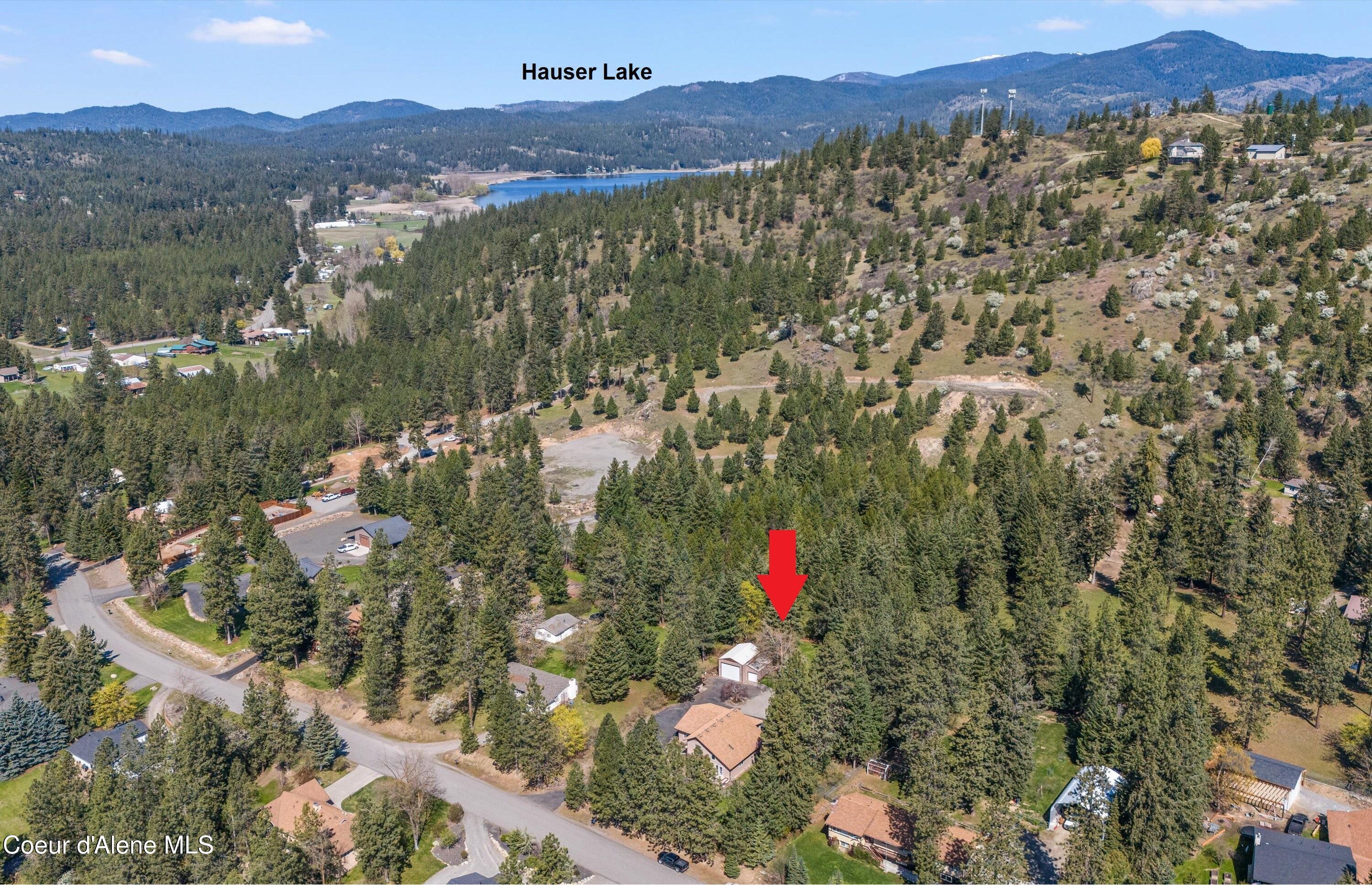 16691 W Hollister Hills Dr, Hauser, Alaska image 2