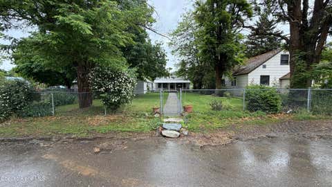 Homes For Sale - 212 Hill St<br/> Smelterville, ID 83868