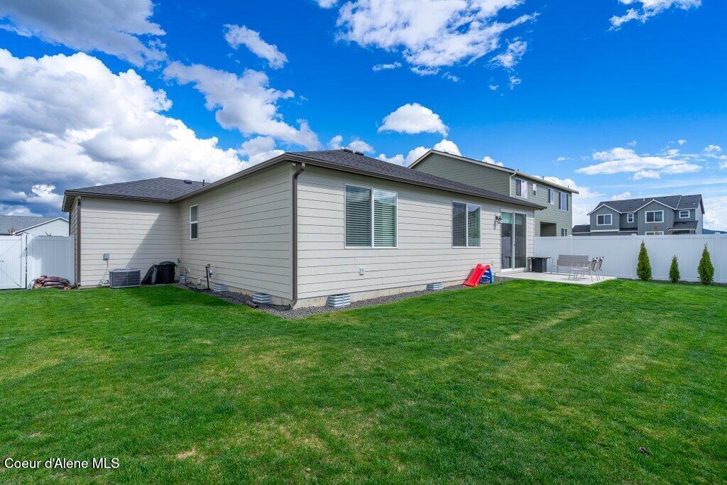3083 N Allison St, Post Falls, Idaho image 28