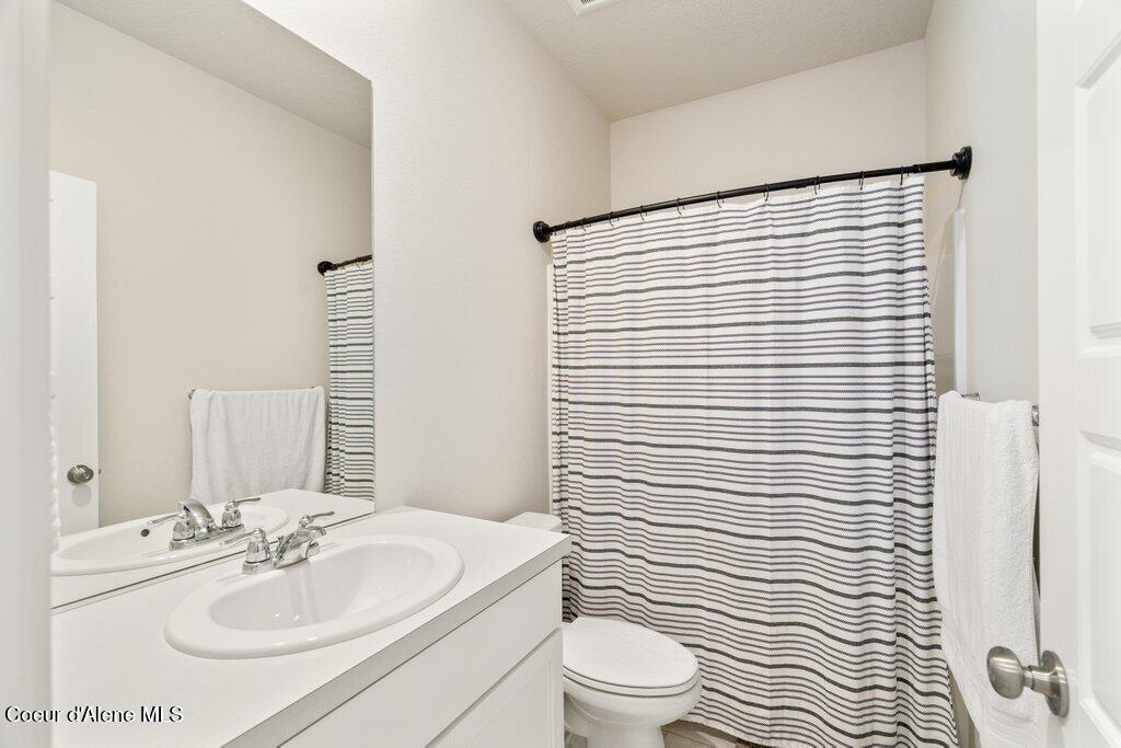 3083 N Allison St, Post Falls, Idaho image 25