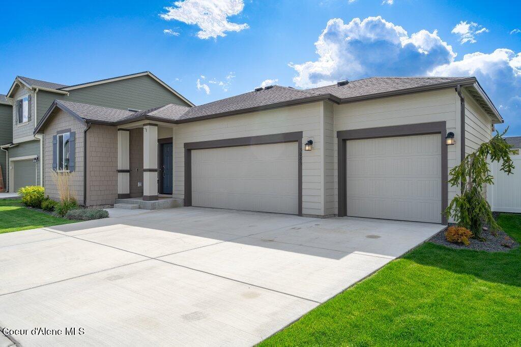 3083 N Allison St, Post Falls, Idaho image 3