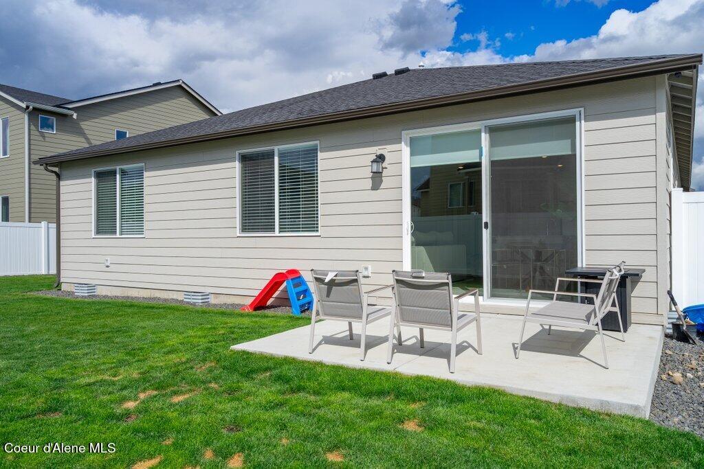 3083 N Allison St, Post Falls, Idaho image 29