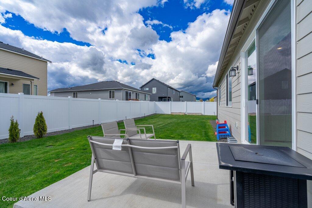 3083 N Allison St, Post Falls, Idaho image 30