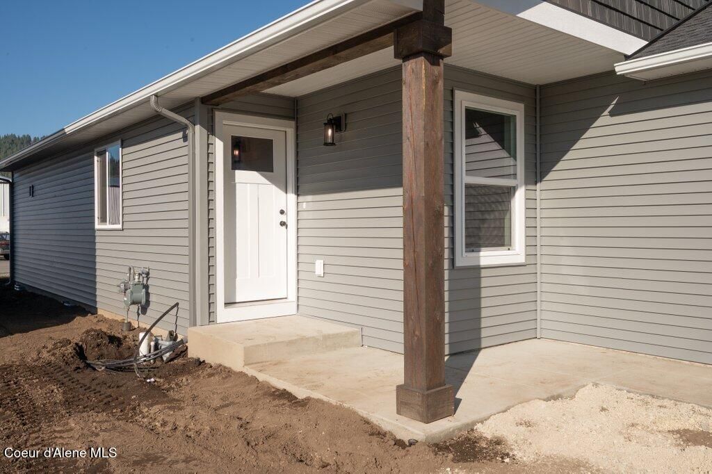 Photo of 5881 Vermont, Spirit Lake, ID 83869 (MLS # 26-1704)