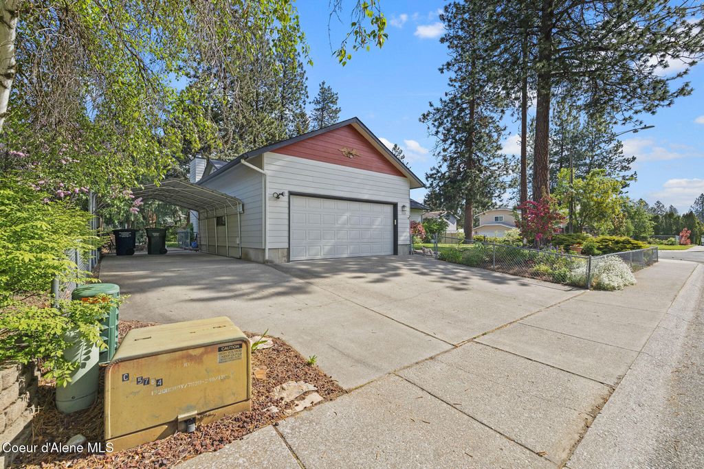 Photo of 3529 Mountain View View, Post Falls, ID 83854 (MLS # 26-4810)