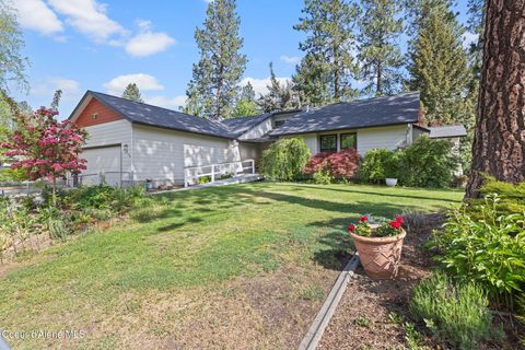 Photo of 3529 Mountain View View, Post Falls, ID 83854 (MLS # 26-4810)