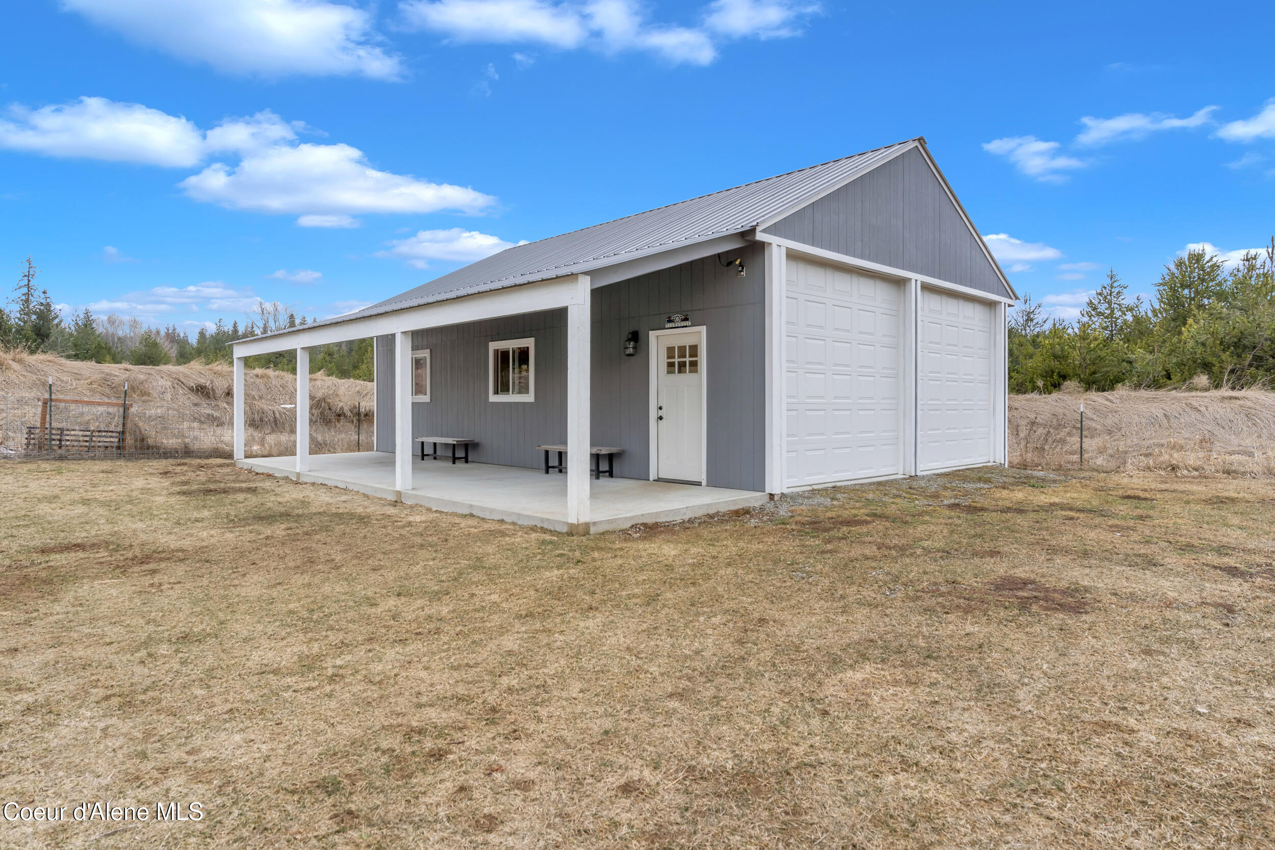 7928 Colburn Culver Rd, Sandpoint, Idaho image 4