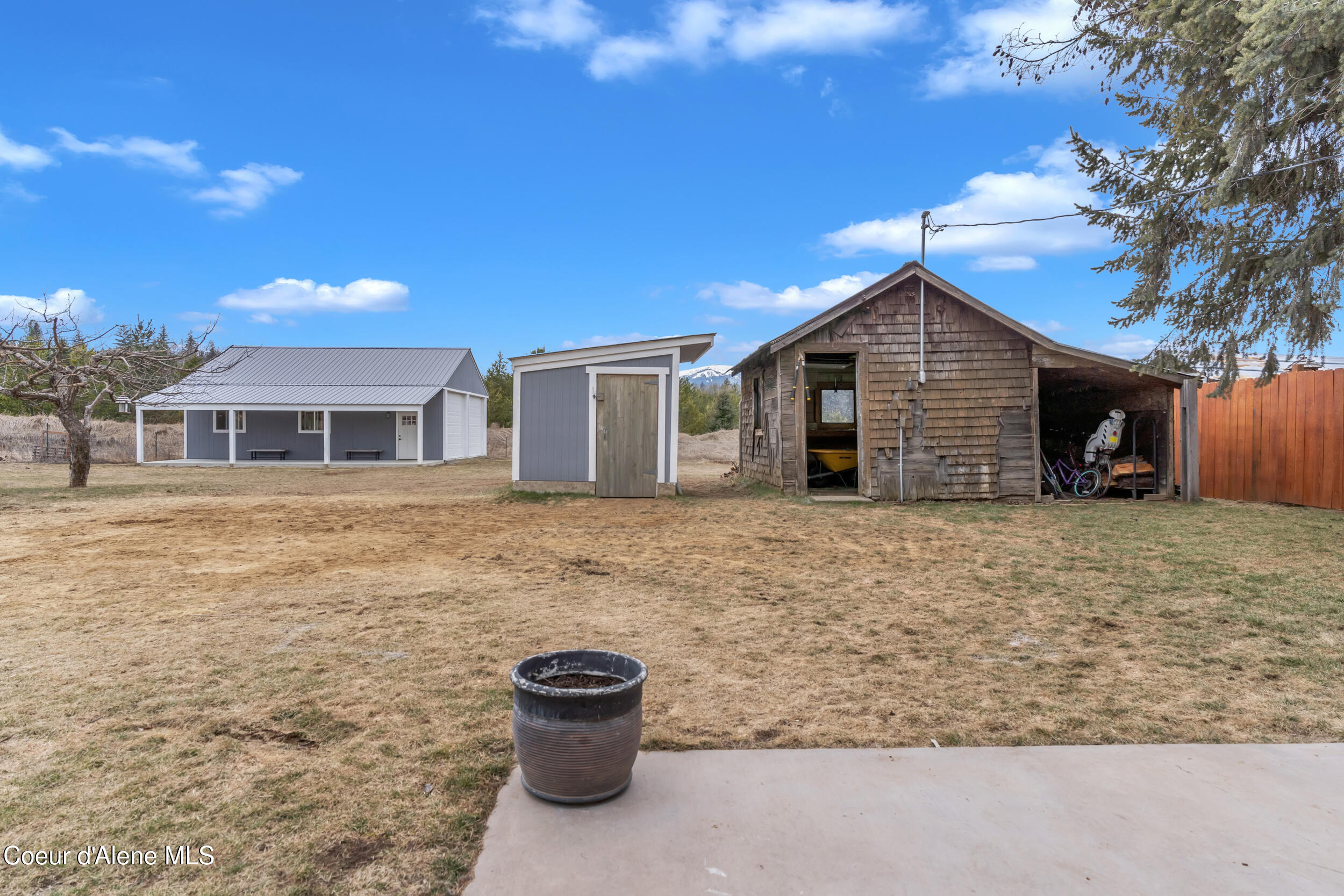7928 Colburn Culver Rd, Sandpoint, Idaho image 41
