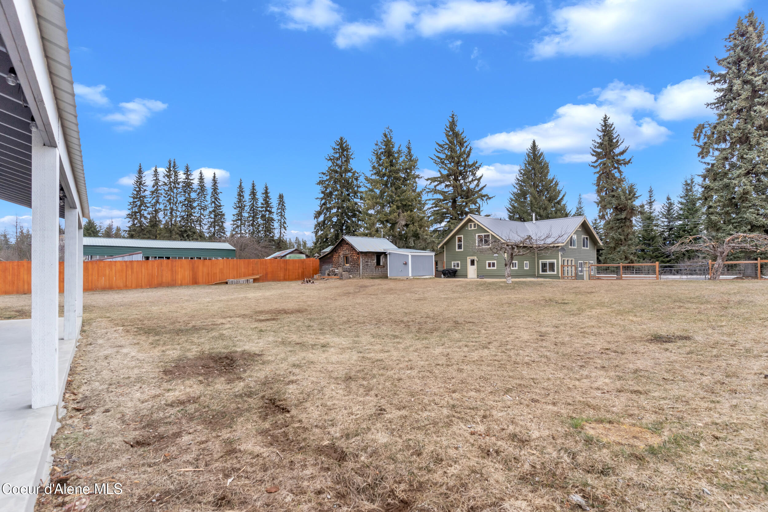 7928 Colburn Culver Rd, Sandpoint, Idaho image 40