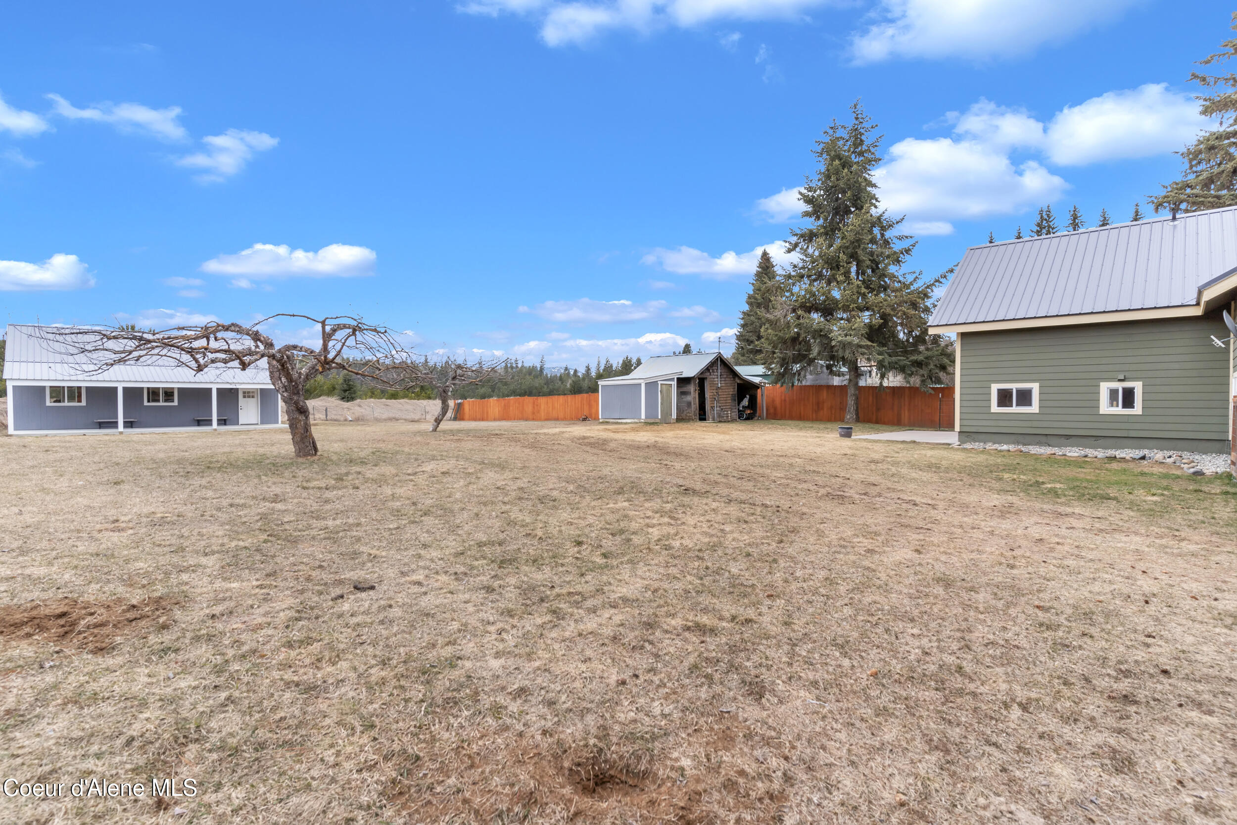 7928 Colburn Culver Rd, Sandpoint, Idaho image 6