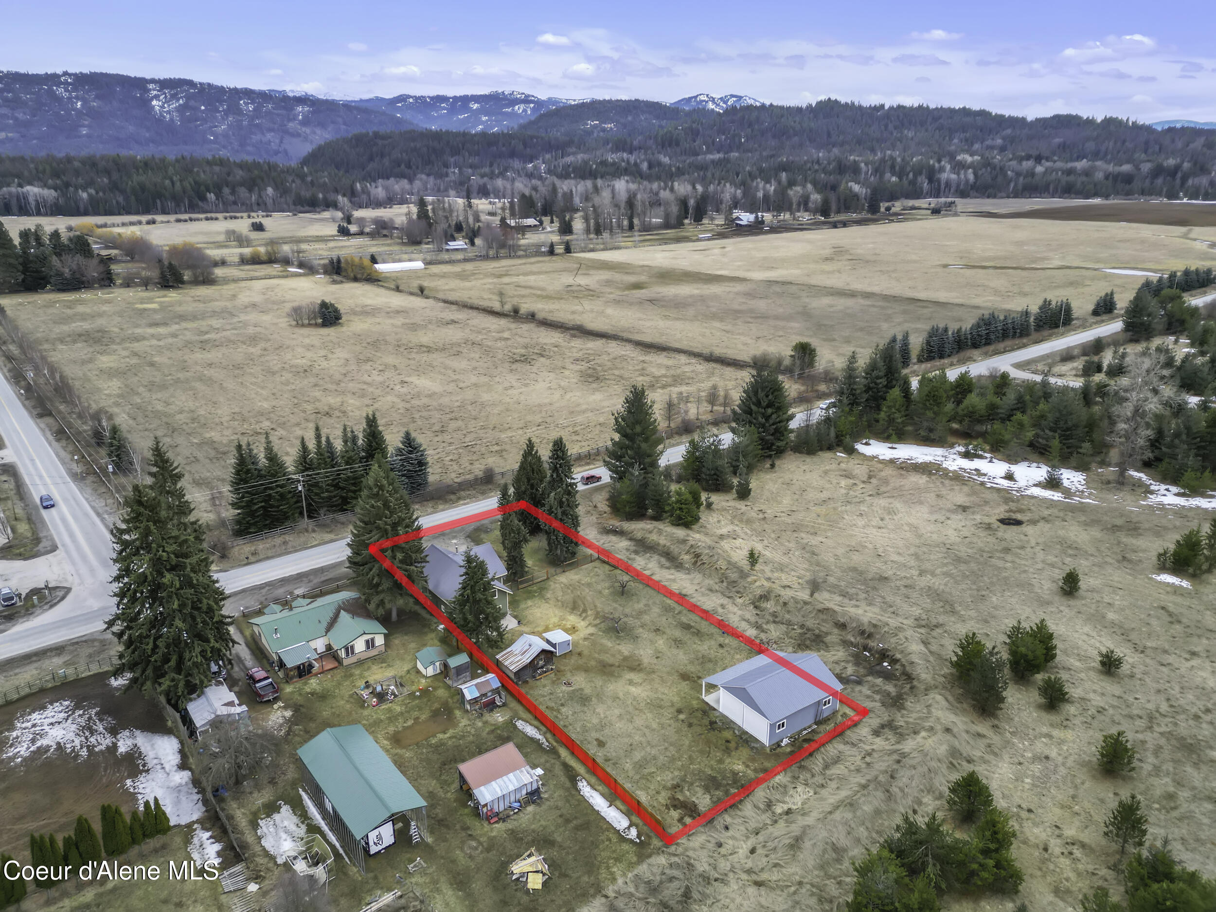 7928 Colburn Culver Rd, Sandpoint, Idaho image 45