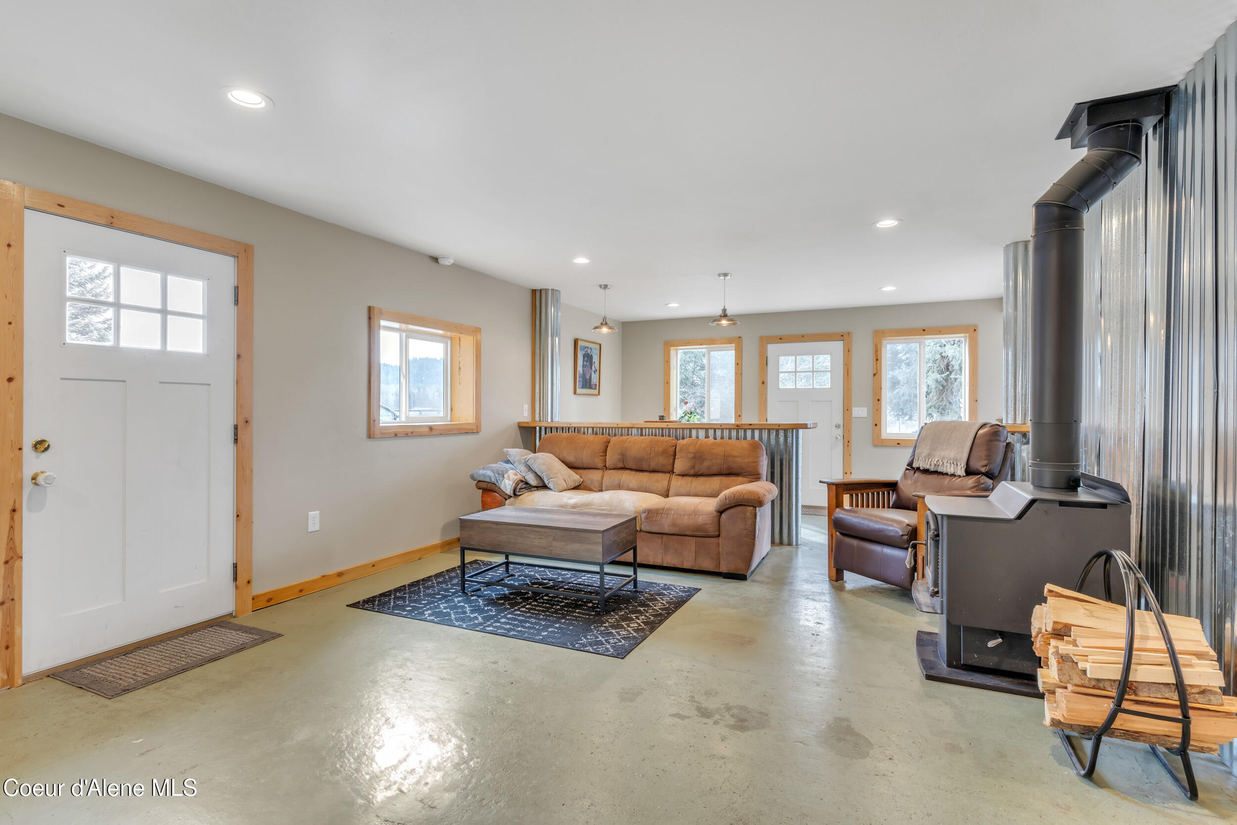 7928 Colburn Culver Rd, Sandpoint, Idaho image 12