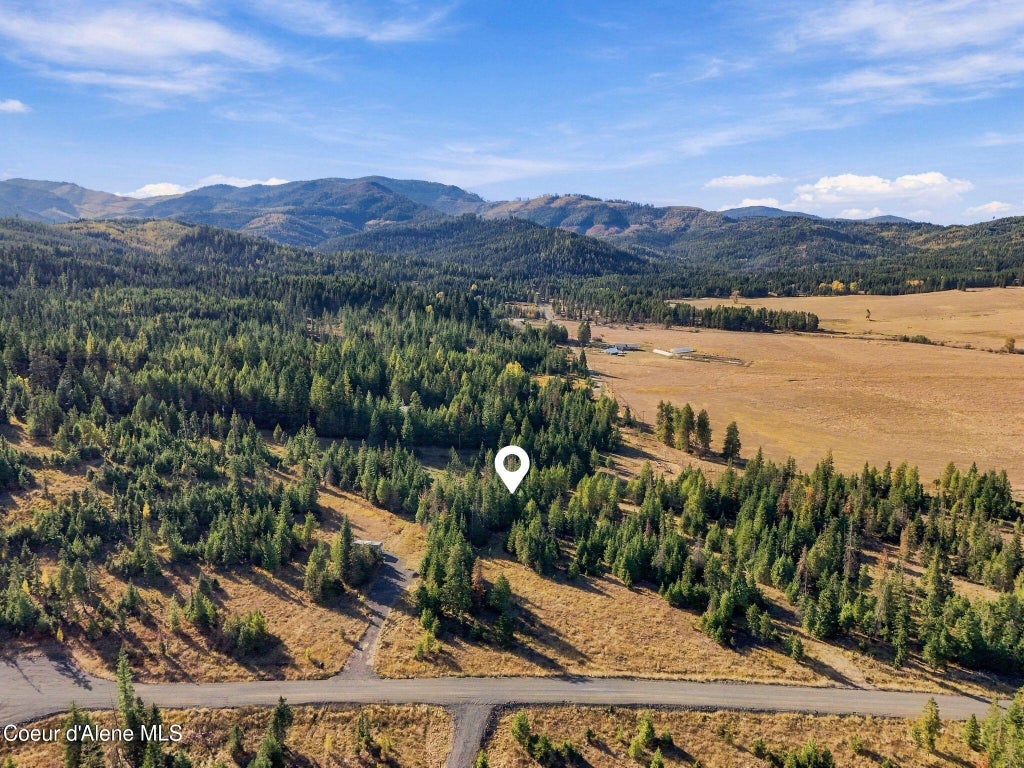 Photo of 997 Green Valley Valley, Fernwood, ID 83830 (MLS # 26-10260)