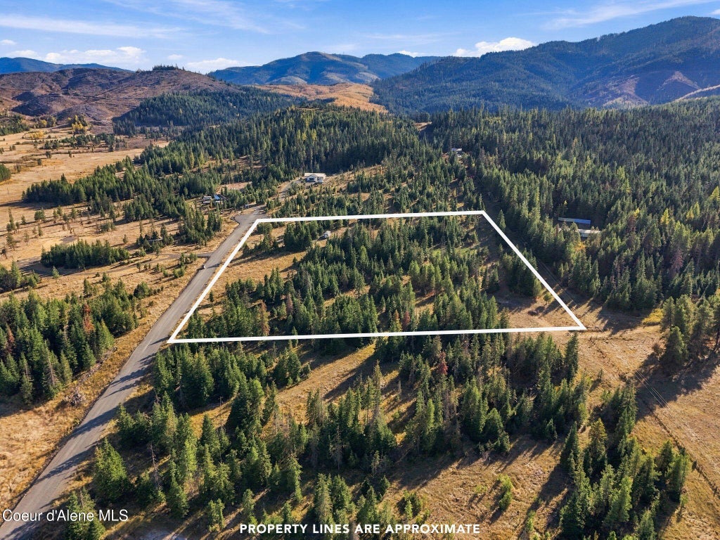 Photo of 997 Green Valley Valley, Fernwood, ID 83830 (MLS # 26-10260)