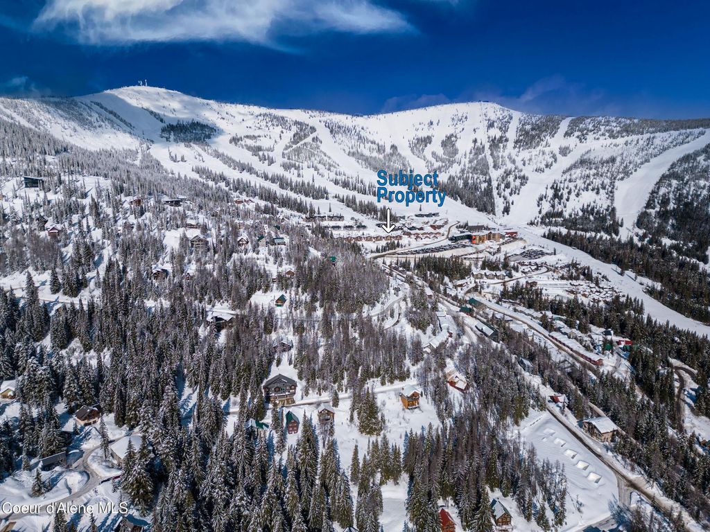 Photo of 125 Crystal Springs Rd Rd #202, Sandpoint, ID 83864 (MLS # 25-8950)