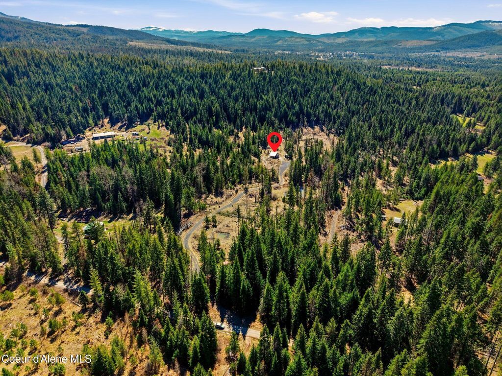 Photo of 1428 Elkhorn Meadows Meadows, Fernwood, ID 83830 (MLS # 26-1907)