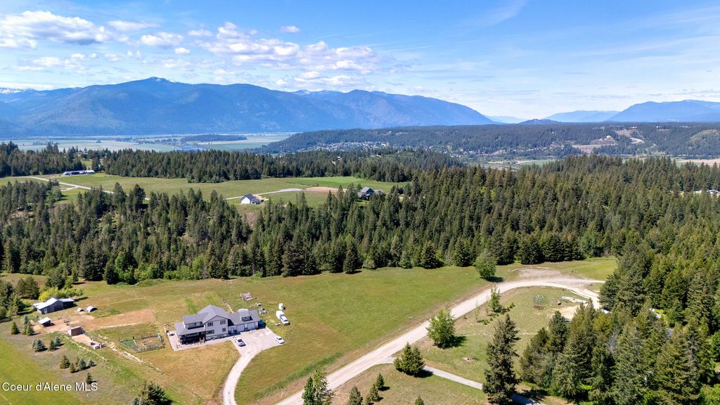 Photo of NKA Elderberry, Bonners Ferry, ID 83805 (MLS # 26-5329)