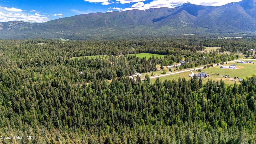 Photo of NKA Elderberry, Bonners Ferry, ID 83805 (MLS # 26-5329)