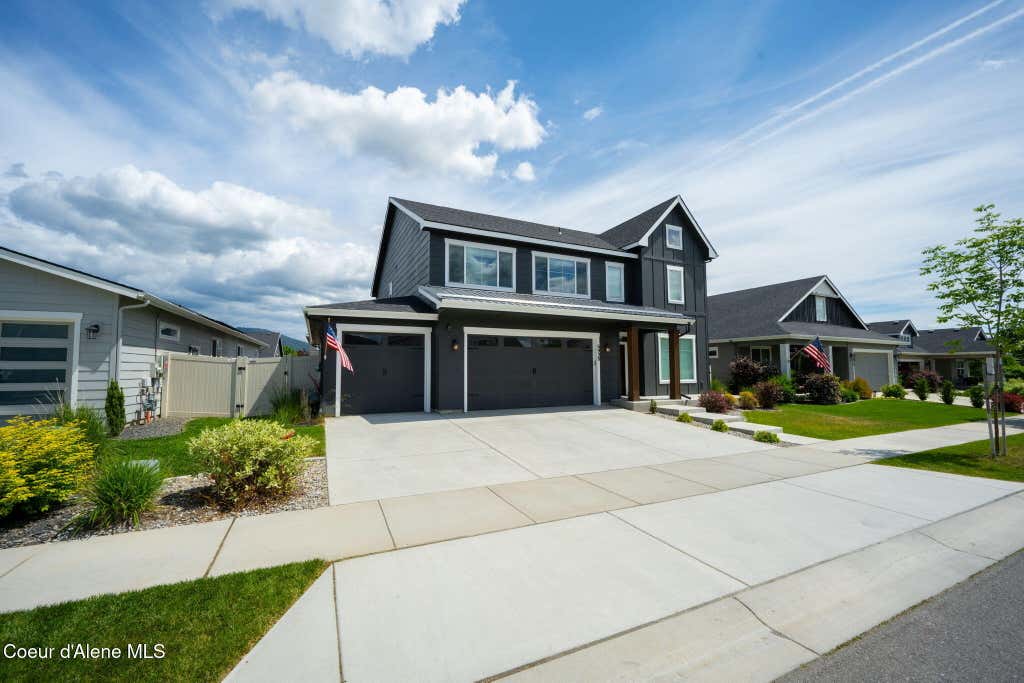Photo of 6928 Proust DR, Coeur dAlene, ID 83815 (MLS # 26-5673)