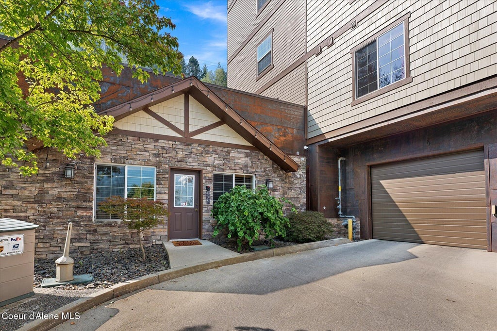 Photo of 308 Ohio #UNIT 202, Kellogg, ID 83837 (MLS # 26-9097)