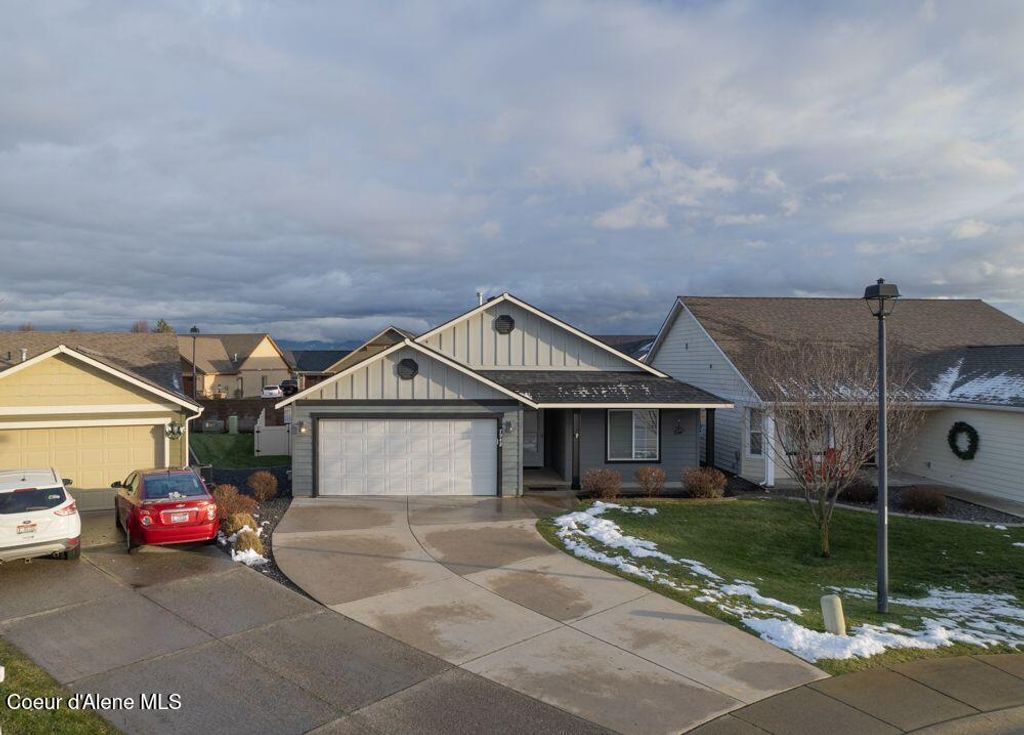 Photo of 7942 KAYAK Ct, Rathdrum, ID 83858 (MLS # 26-1018)