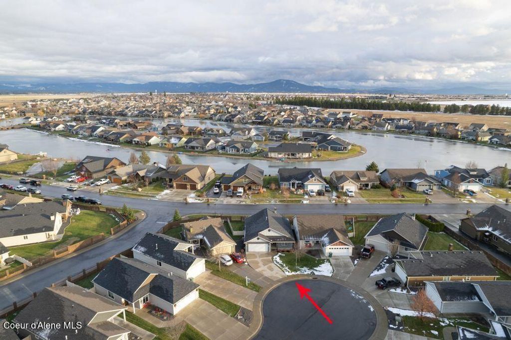 Photo of 7942 KAYAK Ct, Rathdrum, ID 83858 (MLS # 26-1018)